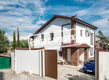 Новый дом в центре Сочи №2