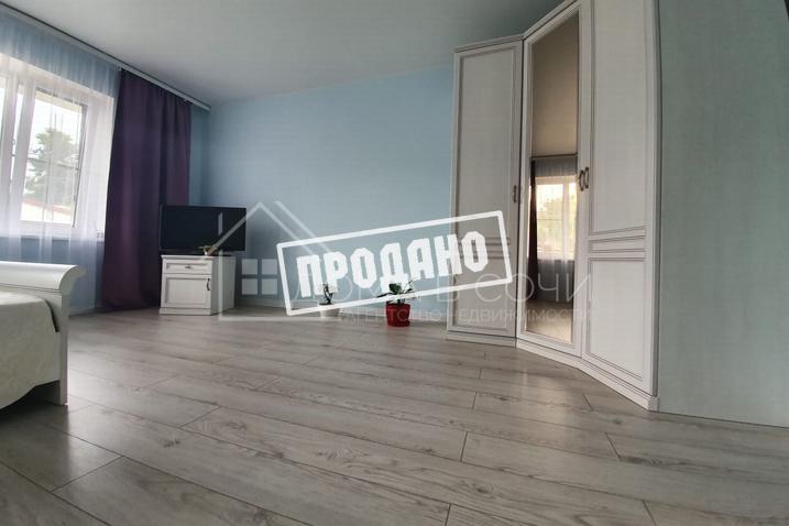 Новый коттедж на Сергей поле №8