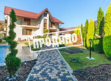 Отличный дом в пригороде Сочи №5