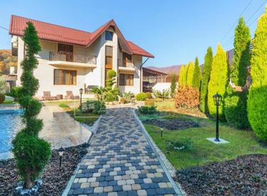 Отличный дом в пригороде Сочи №5