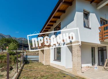 Дом на Красной Поляне №3