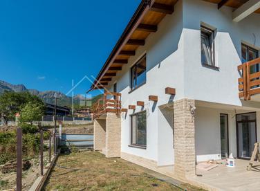 Дом на Красной Поляне №3