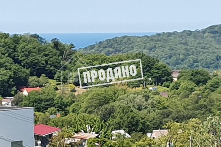 Новый коттедж на Сергей поле №11