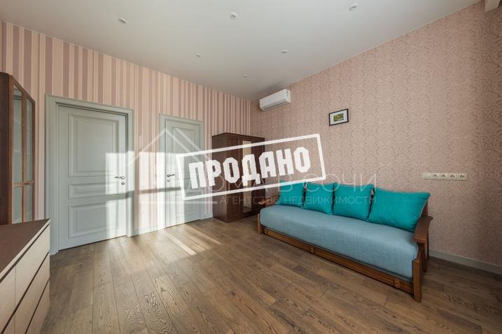 Архитектурный особняк на Старой Мельнице №23