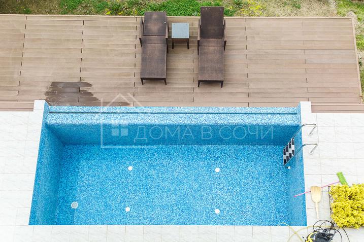 Современный коттедж на Приморье №3