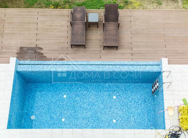 Современный коттедж на Приморье №3