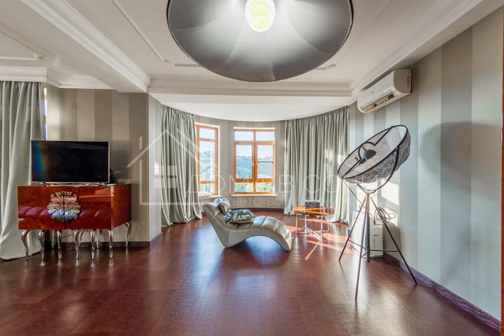 Особняк у Дендрария №35