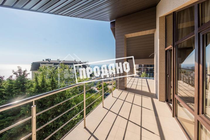 Коттедж новый на старой мельнице №13