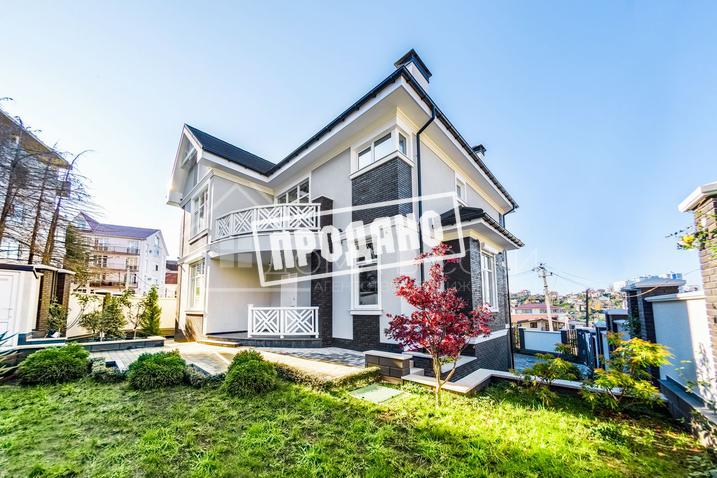 КП на ул. Пятигорская №9