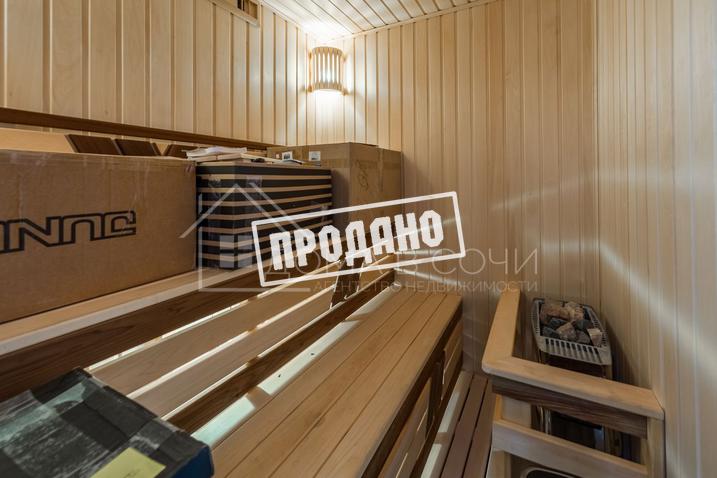 Вилла в стиле минимализм с видом на море №27