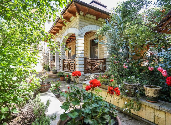 Вилла Grandee №10