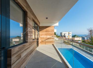 Таунхаусы в «Family Club» №5