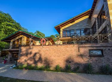 Вилла с отделкой под ключ КП Лесная Сказка №4