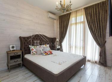 Коттедж в стиле прованс на Мацесте №4