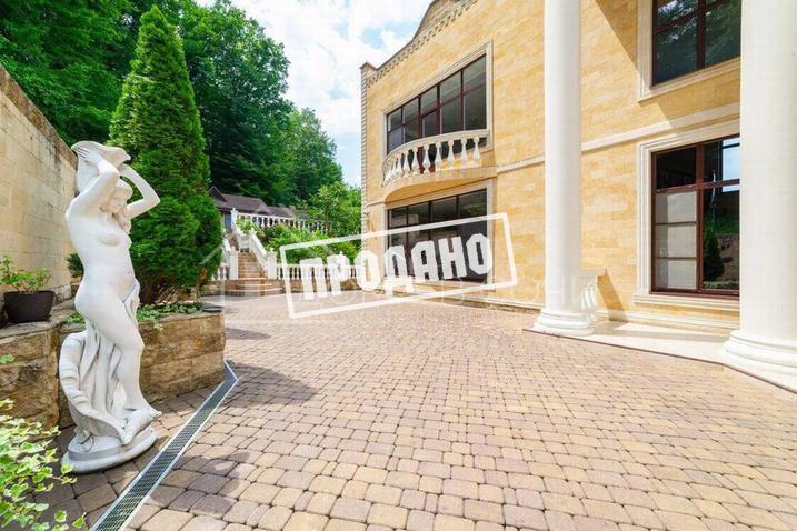 Домовладение в микрорайоне Орел-Изумруд №16