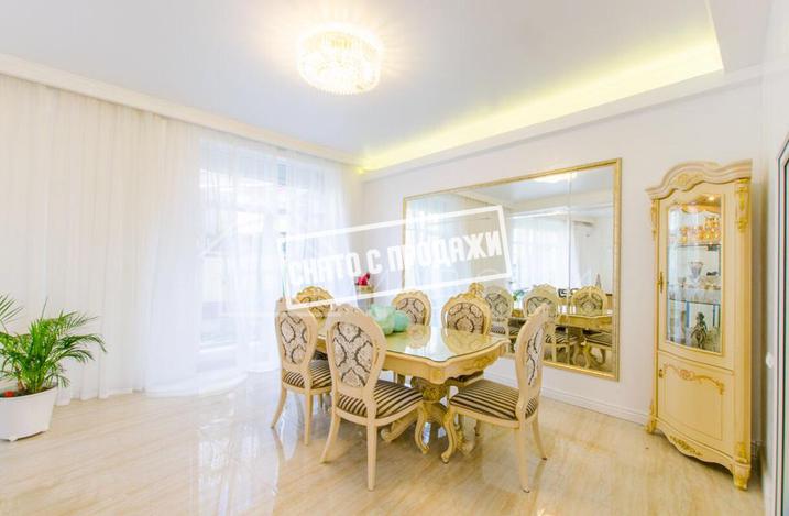 Дом сблокированного типа в сосновом бору №3