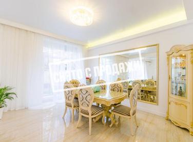 Дом сблокированного типа в сосновом бору №3