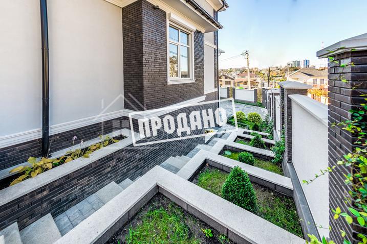 КП на ул. Пятигорская №10