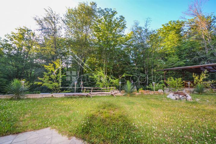 Вилла с отделкой под ключ КП Лесная Сказка №5