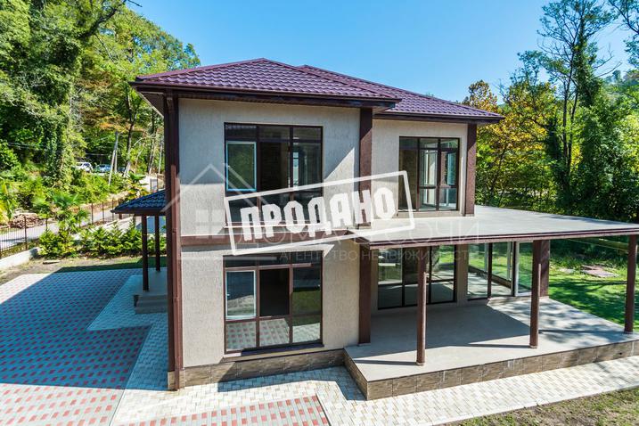 КП на Мацесте №1