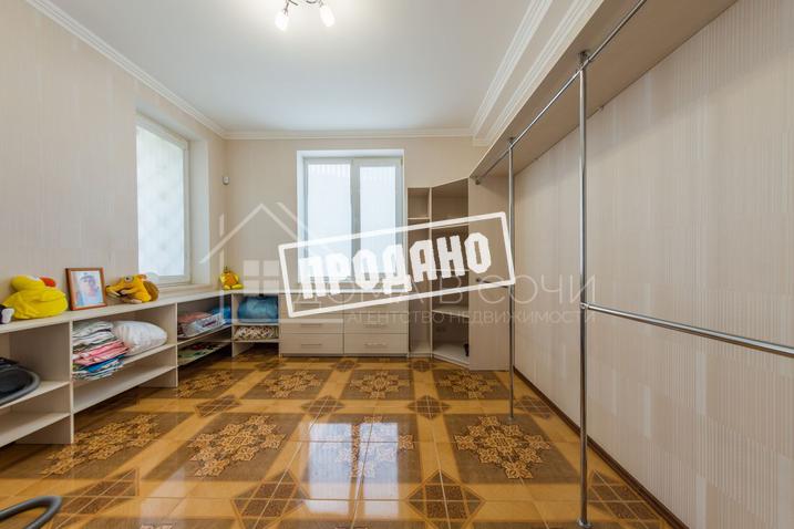 Коттедж в европейском стиле с видом на море №25