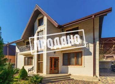 Отличный дом в пригороде Сочи №4