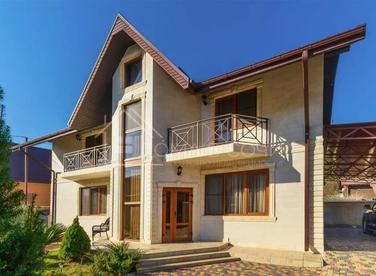 Отличный дом в пригороде Сочи №4