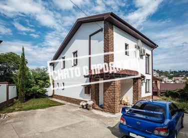 Новый дом в центре Сочи №3