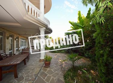 Новый объект на Мамайке №3