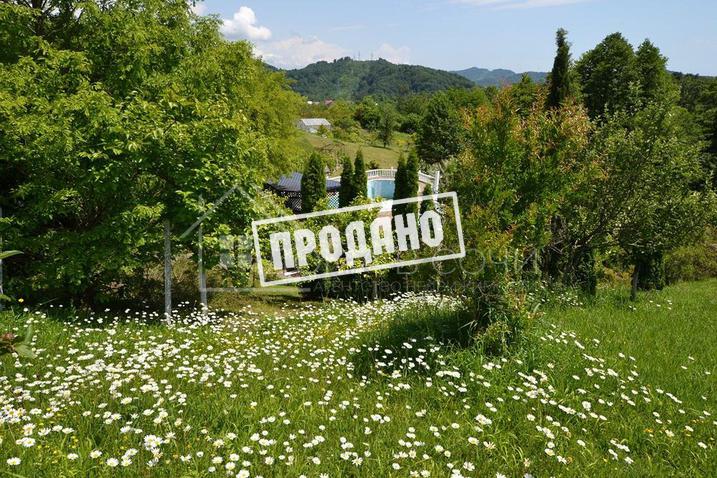 Вилла в средиземноморском стиле на 1,5 гектарах земли №3