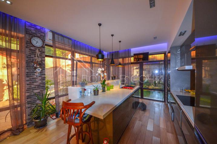 Вилла с отделкой под ключ КП Лесная Сказка №10