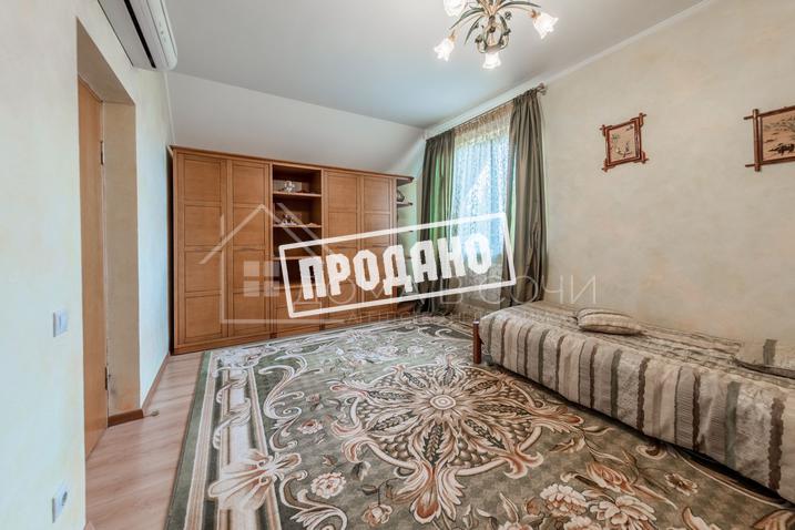 Коттедж в стиле фахверк на 34 сотках №9