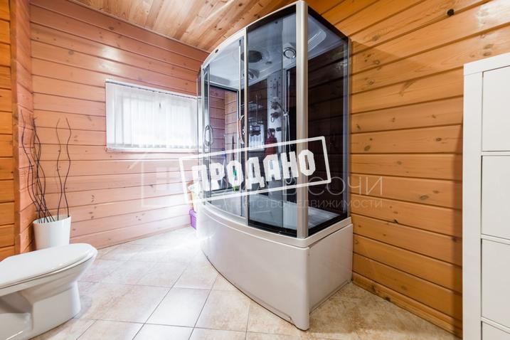 Дом в лесу №29