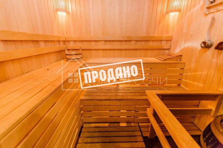 Новый коттедж на ул. Прозрачной №4