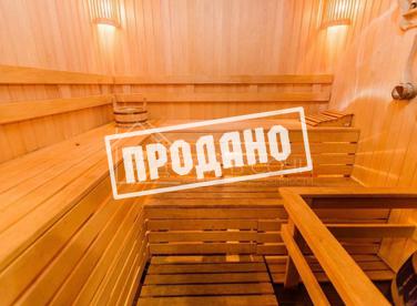 Новый коттедж на ул. Прозрачной №4