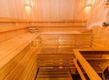 Новый коттедж на ул. Прозрачной №4