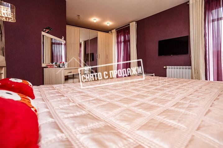 Новый дом в центре Сочи №18