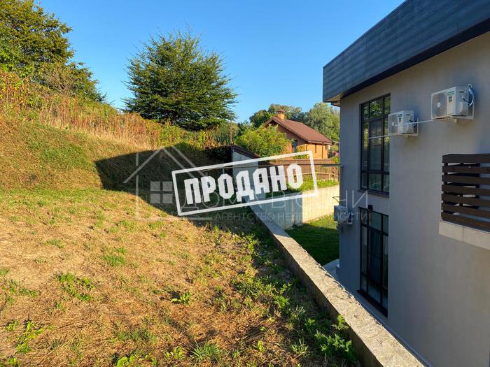 Современный дом в районе с развитой инфраструктурой №69