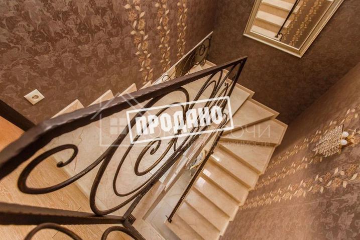 Новый коттедж на ул. Прозрачной №26