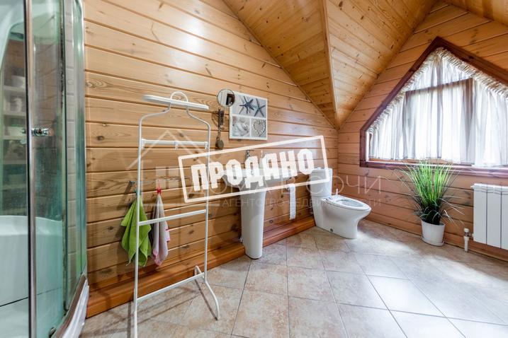 Дом в лесу №14