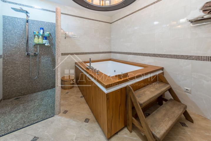 Особняк у Дендрария №30