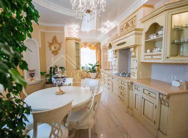 Особняк у санатория Орджоникидзе №5