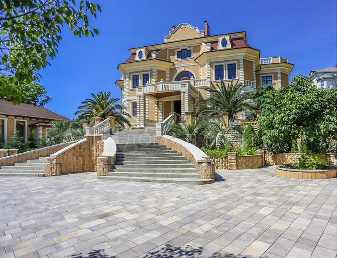 Вилла Grandee №1