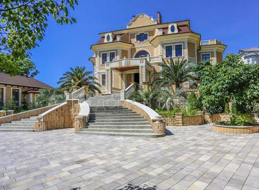 Вилла Grandee №1