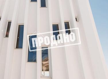 Вилла Кристал дизайнерский особняк в центре Сочи №5