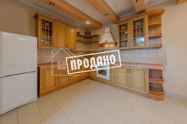 Коттедж напротив отеля Мариотт в Эсто-Садке №28