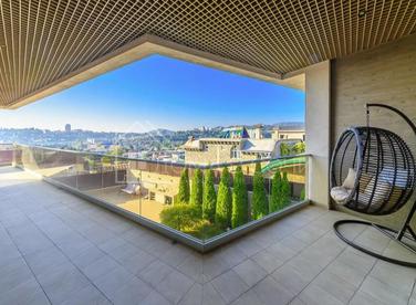 Элитный коттедж в самом сердце Сочи №4