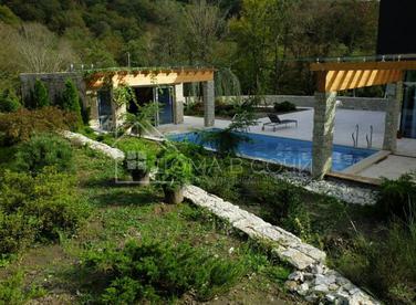 Загородная резиденция в Сочи №3