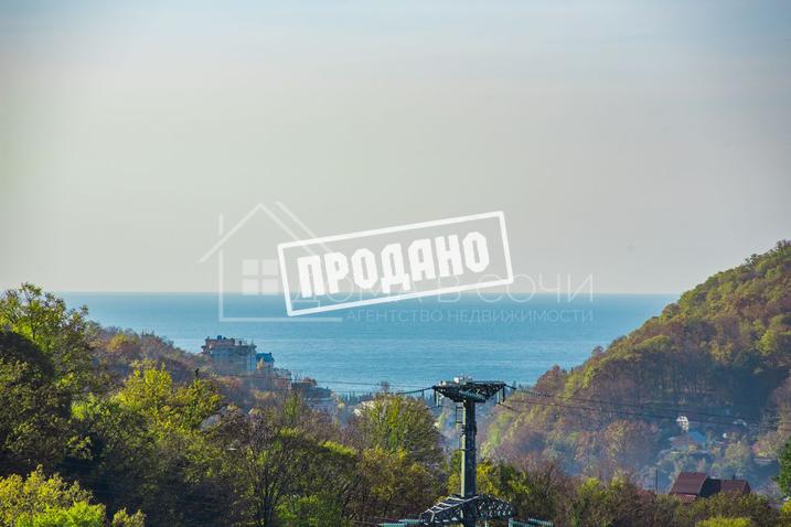 Новый дом с бассейном и видом на море №18