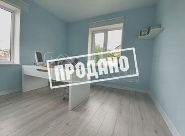 Новый коттедж на Сергей поле №4